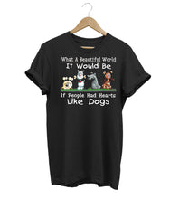 Load image into Gallery viewer, Hearts Like Dogs