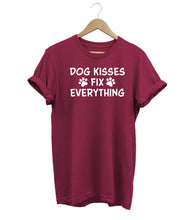 Load image into Gallery viewer, Dog Kisses Fix Everything