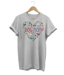 Dog Mom
