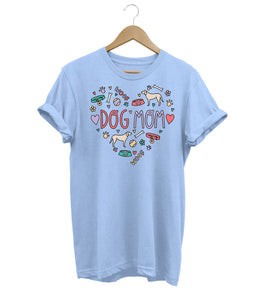 Dog Mom