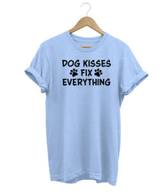 Load image into Gallery viewer, Dog Kisses Fix Everything