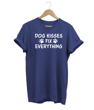 Load image into Gallery viewer, Dog Kisses Fix Everything