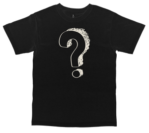 Pawscription Plan: 2nd Month Tail-Wagging Tee Club