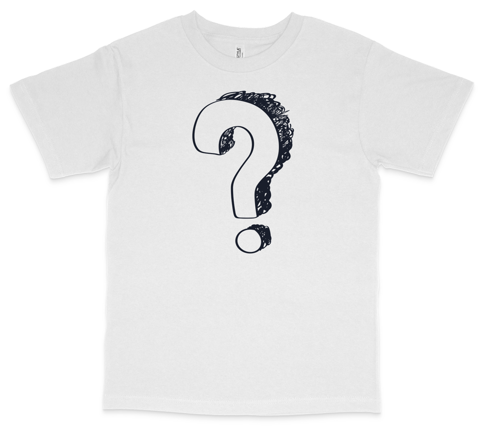 Pawscription Plan: 5th Month Tail-Wagging Tee Club