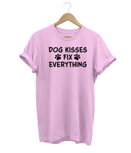 Load image into Gallery viewer, Dog Kisses Fix Everything