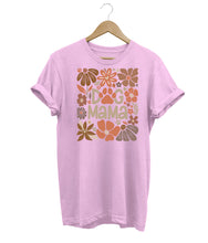 Load image into Gallery viewer, Floral Dog Mama