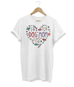 Dog Mom
