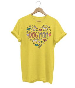 Dog Mom